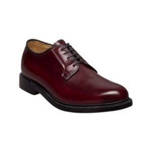 Rowan Reserve Plain Toe Derby Shoes