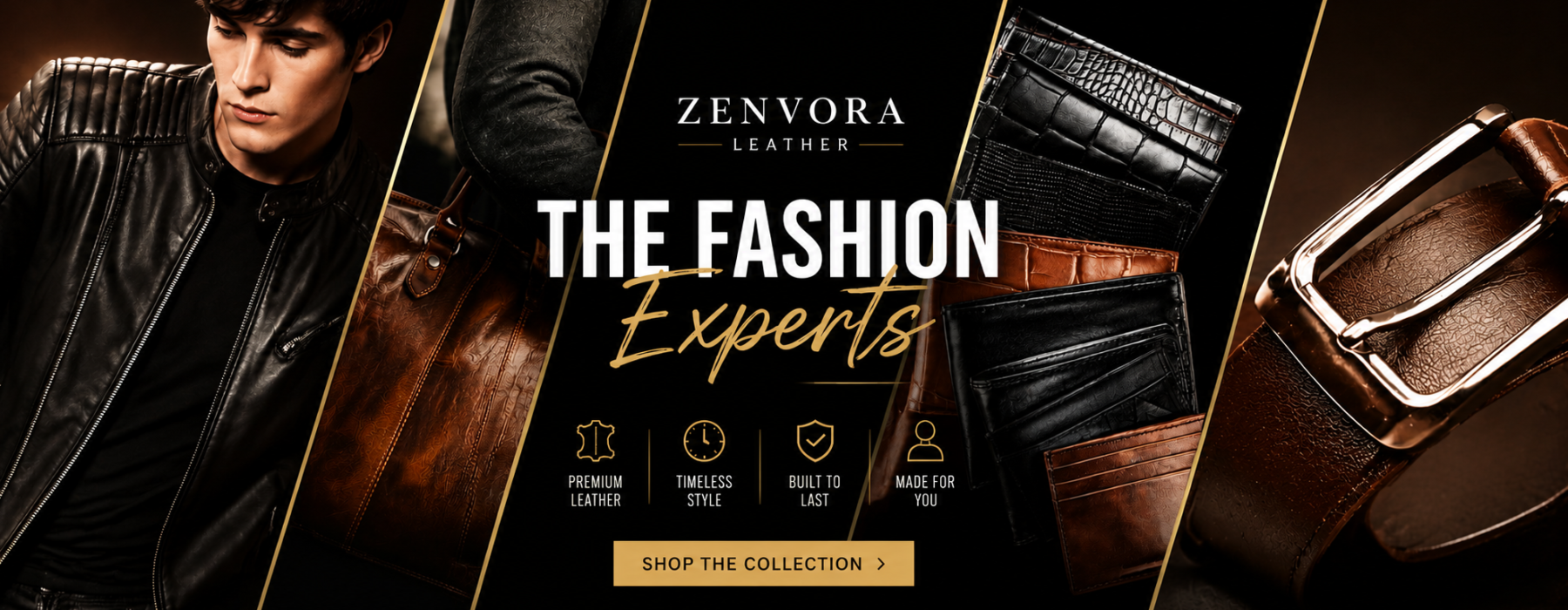 Zenvora Banner