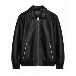 black jackets for men