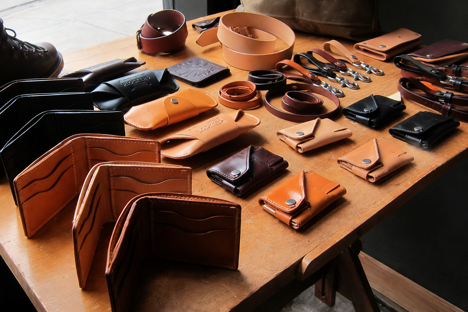 Accessories