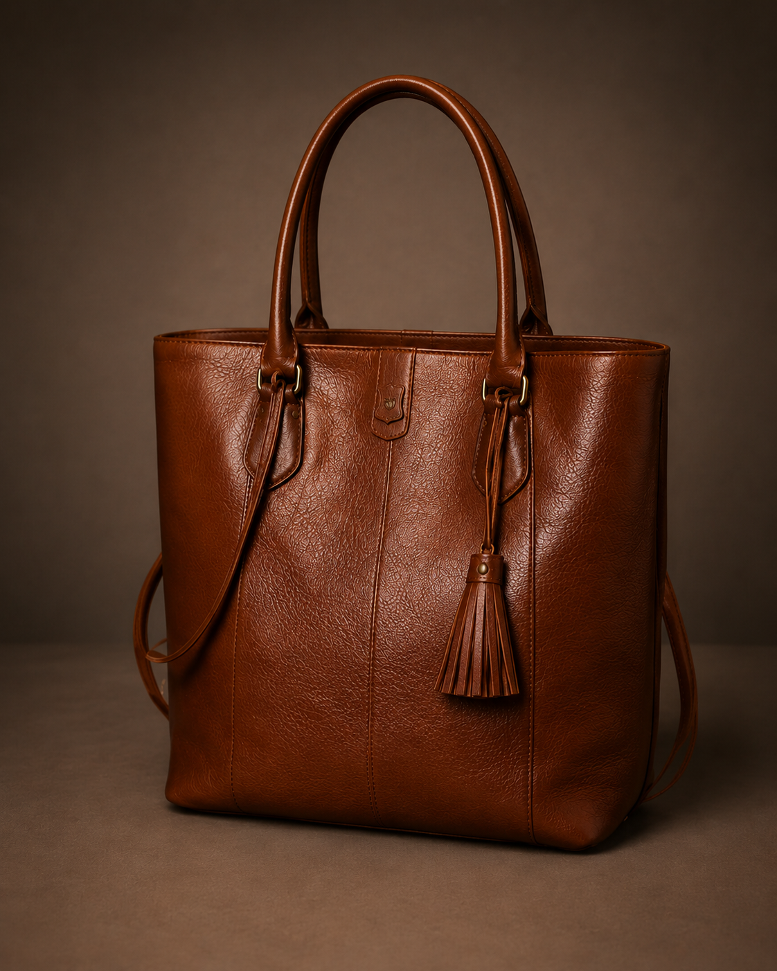 Zenvora Leather Bags For Women