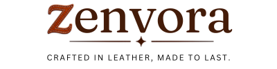 Zenvora Logo
